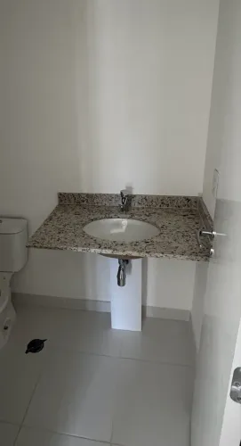 PIA DE GRANITO BRANCO DALLAS