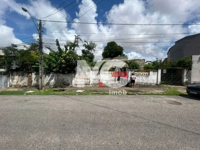 Casa em Parque São José