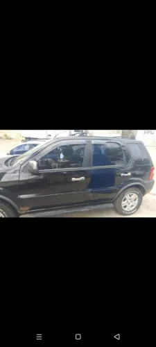 Ford Ecosport 4WD 2.0/ 2.0 Flex 16V 5P 2005