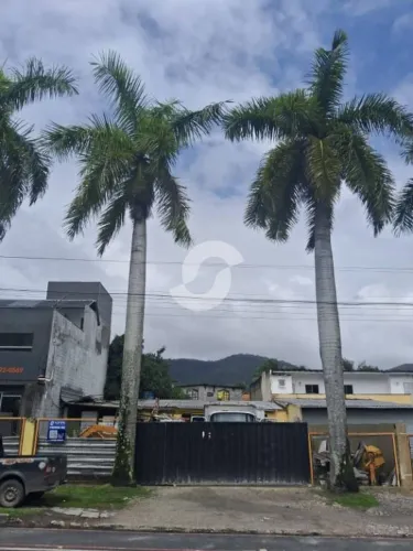 Terreno à venda, 360 m² por R$ 550.000,00 - Serra Grande - Niterói/RJ