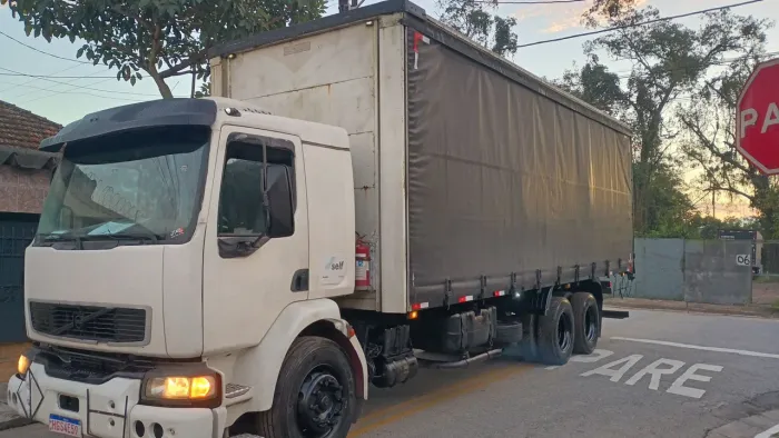 Volvo VM 17 210
