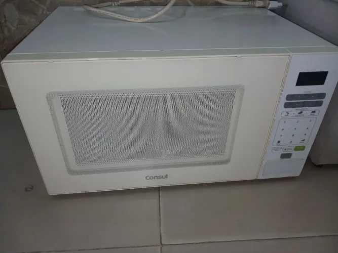 Microondas