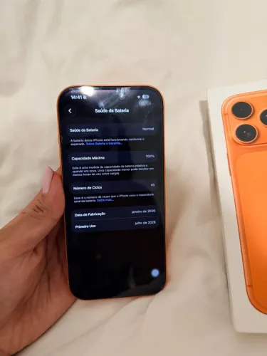 IPhone 17 Pro