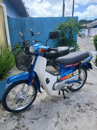 C-100 Dream 1997/1997