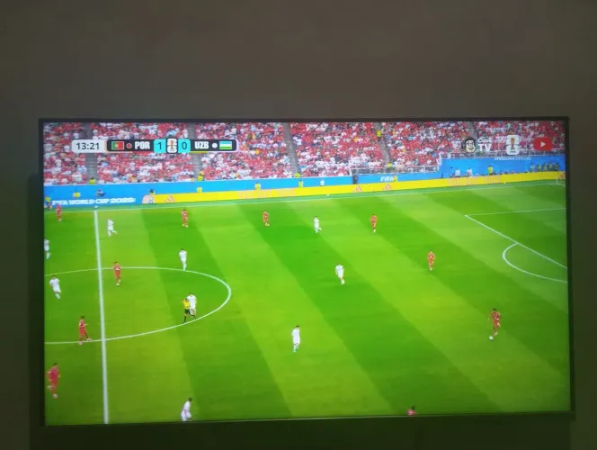Tv philips 50 polegadas