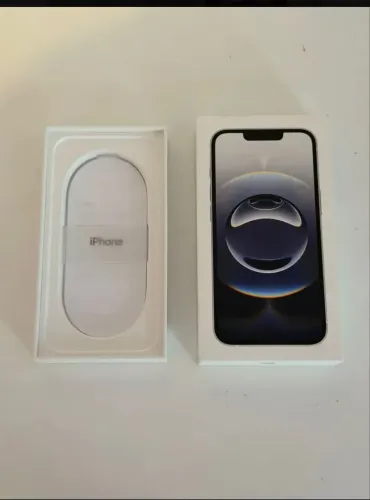iPhone 16e 128gb Impecável!!!!!!!!