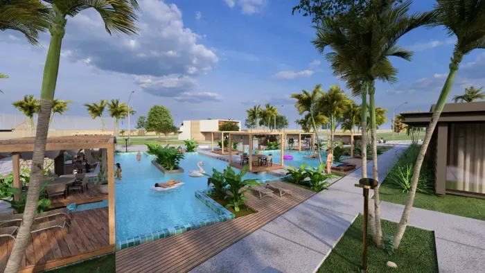Condominio Alta Vista em Juazeiro do norte