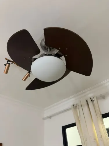 Ventilador Aventador Stilo 3P