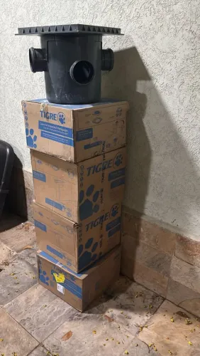 Coisas para hidráulica