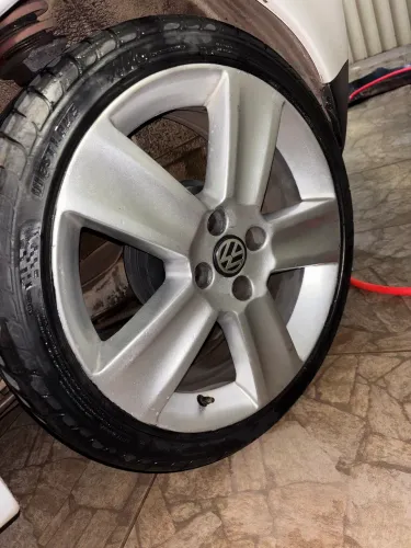 Aro 17 4x100