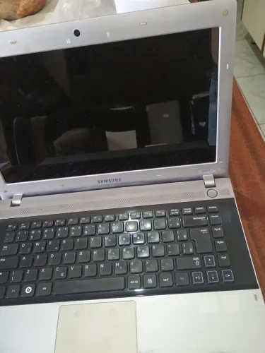 Notebook * Samsung* peças* peças 