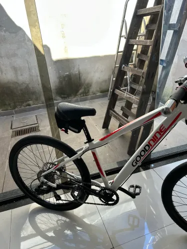 Bicicleta goodnine
