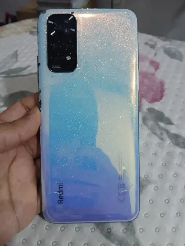 Redmi Note 11