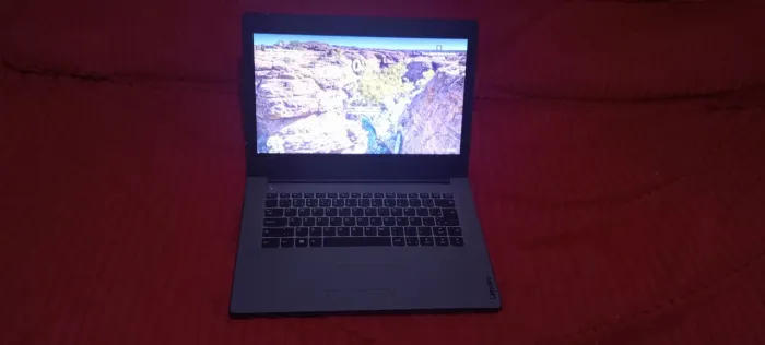 Notebook lenovo