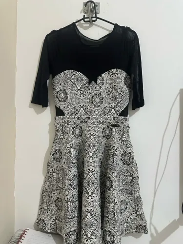 Vestidos de festa tamanho P e M
