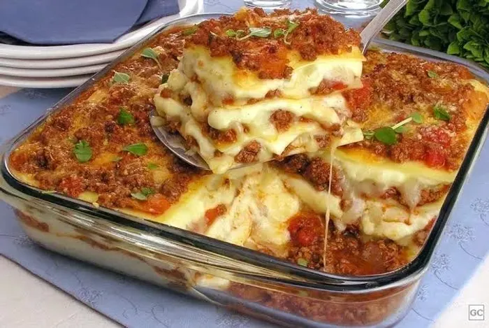 Comidas típicas 