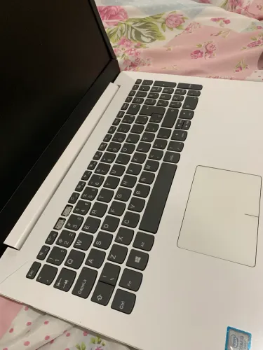 Vendo notebook Lenovo