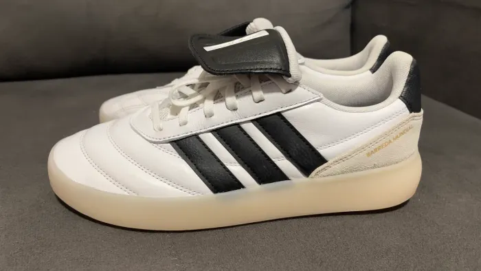 Adidas Barreda 39 novo