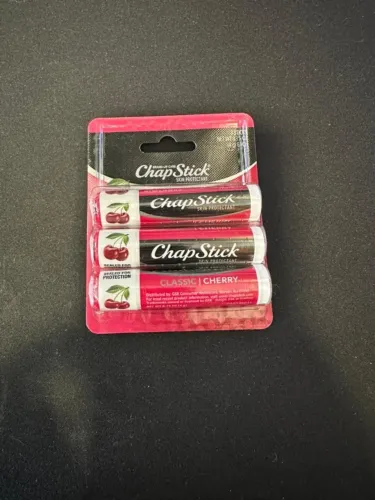 Chap Stick