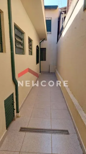 Casa em Rua Joaquim da Silva Martha - Jardim Brasil - Bauru/SP