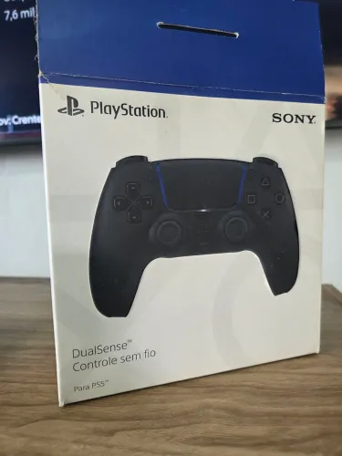 Controle Ps5