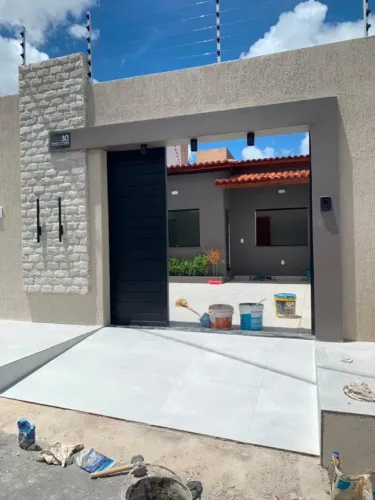 CASA EM JUAZEIRO DO NORTE [OPORTUNIDADE EXCLUSIVA]