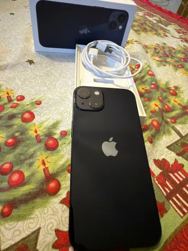 iPhone 13 - 128G
