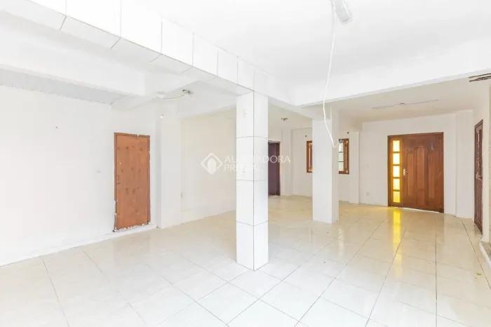 Casa 4 quarto(s), no bairro Cascata