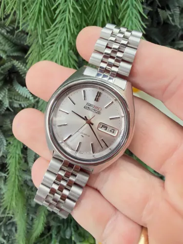 Seiko Actus 7019 impecável