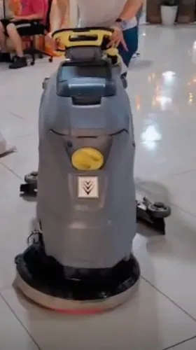 Lava e Seca Piso Karcher 50/50 
