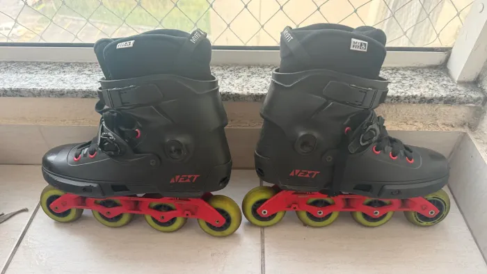 Patins Powerslide Next