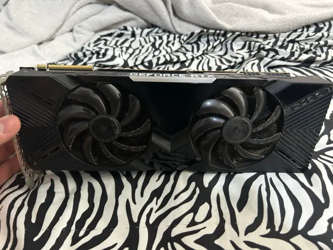 Rtx 2080