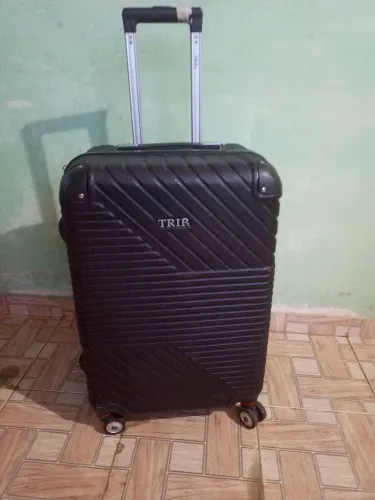 Vendo mala de viagem usada mais em bom estado