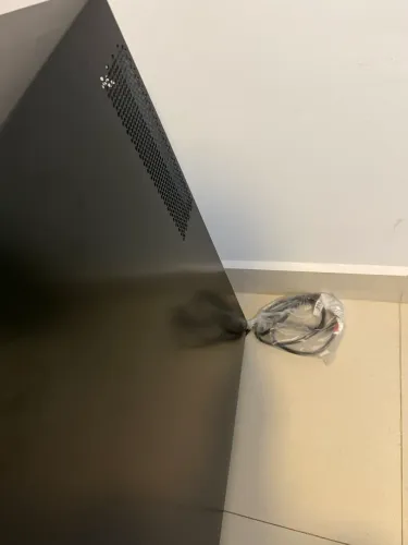 Adega Brastemp 12 garrafas 
