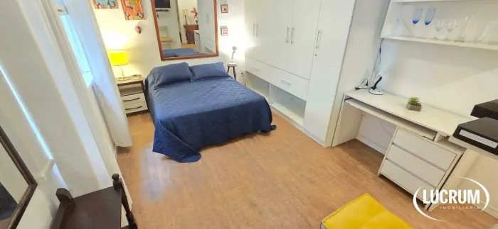 Copacabana 1 quarto - Apartamento para aluguel - 6699