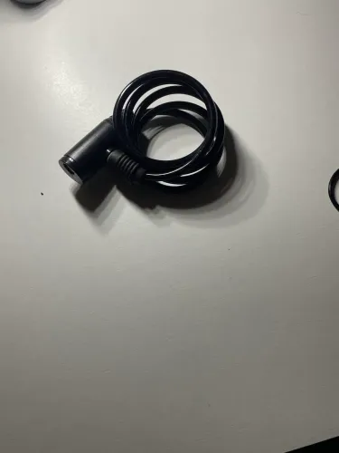 Fixador de Bicicleta