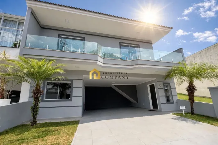 Condomínio Villa dos Inglezes - Casa com 3 quartos no Condomínio Villa dos Inglezes.