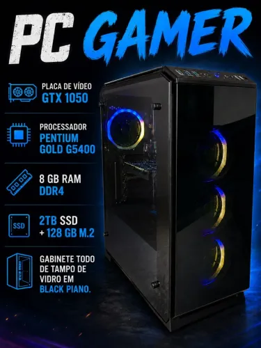 PC GAMER