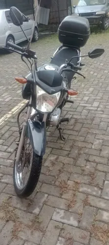 MOTO HONDA/CG 125 FAN ESD