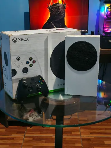 Xbox Series S
