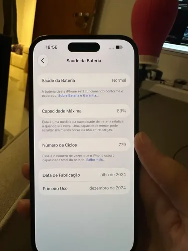 iPhone 16