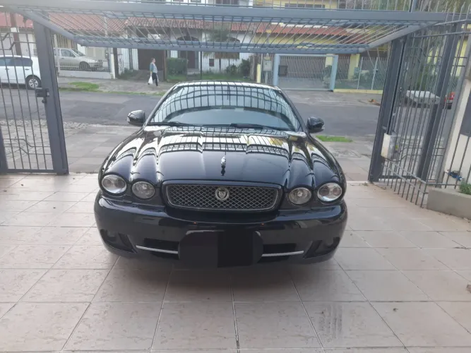 Jaguar X-Type SE 3.0 V6 231cv 2009