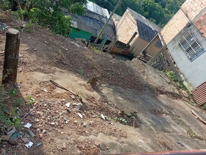 Oportunidade Terreno  Em Vitória R$ 15.000