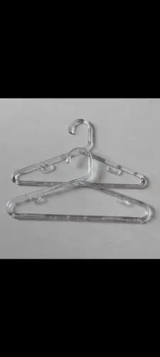 Cabide Acrílico Infantil