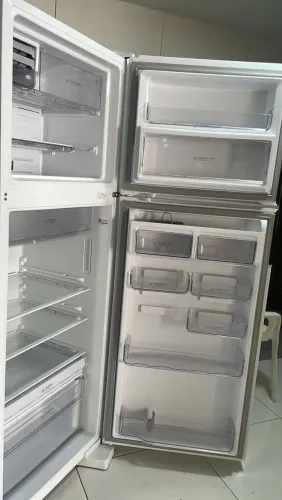 Geladeira Consul 
