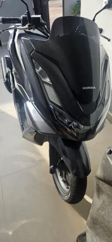 Vendo pcx 2024 / 160 - IMPECÁVEL 