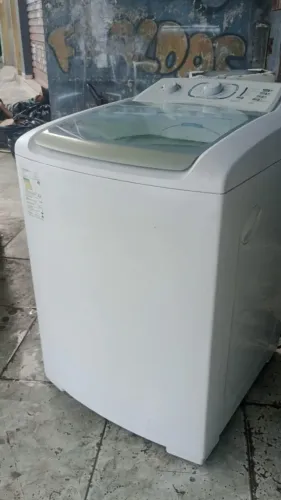 ? MÁQUINA DE LAVAR ELECTROLUX 12KG - SUPER PROMOÇÃO!