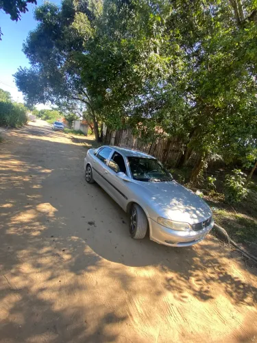 Chevrolet Vectra GLS/expres.2.2/ 2.0 E 2.0 CD 8V 2001