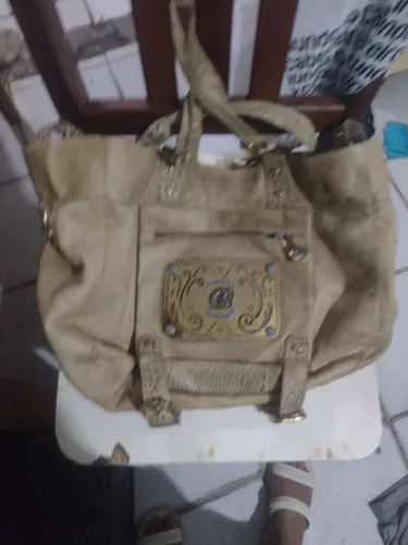 Bolsa de Carmen Steffens