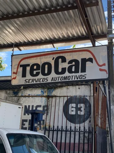 Vendo Oficina Completa 